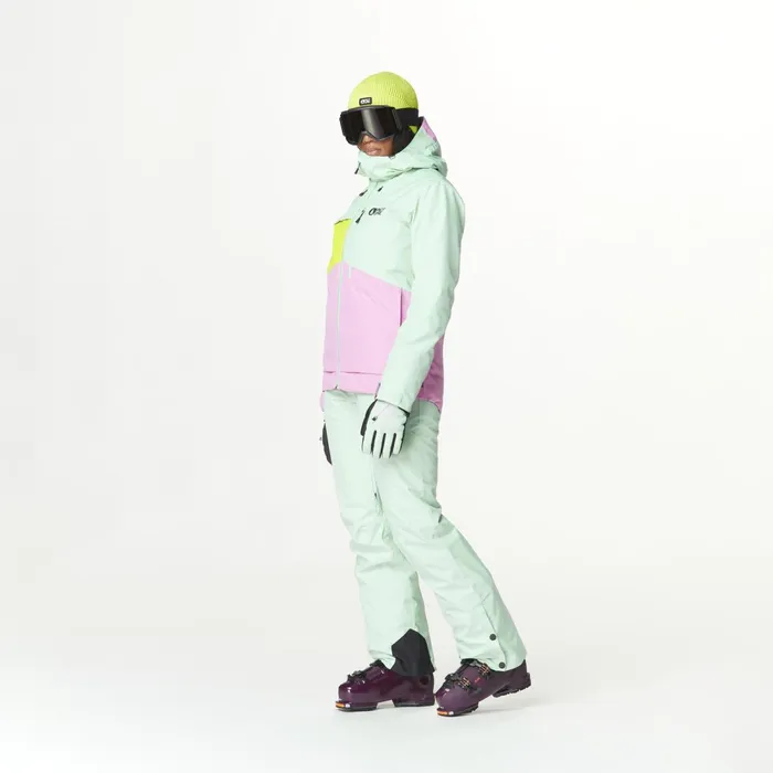 Picture Organic Clothing Seen Jkt Women Snow Jackets Picture Organic Clothing Seen Jkt Women Snow Jackets