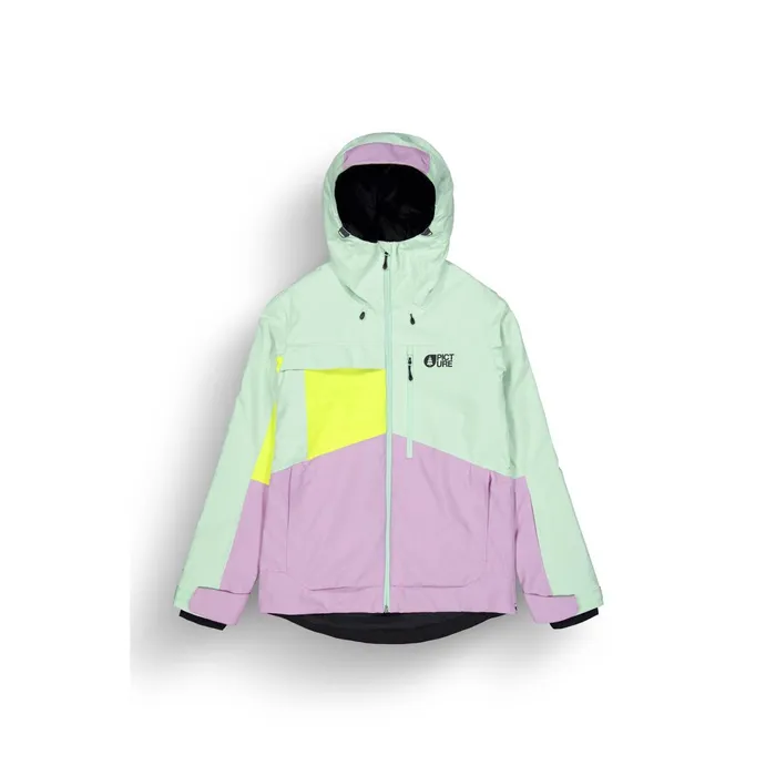 Picture Organic Clothing Seen Jkt Women Snow Jackets Picture Organic Clothing Seen Jkt Women Snow Jackets