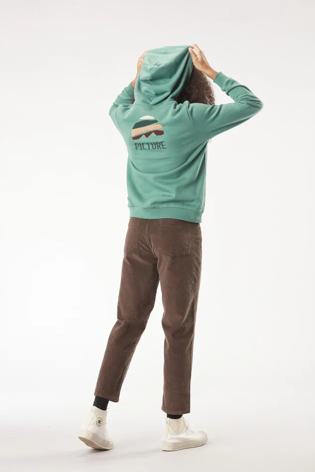 Picture Organic Clothing Sereen Hoodie Women Sweats and Hoodies Picture Organic Clothing Sereen Hoodie Women Sweats and Hoodies