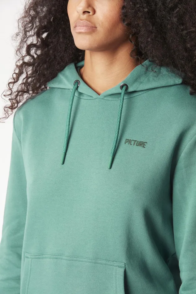 Picture Organic Clothing Sereen Hoodie Women Sweats and Hoodies Picture Organic Clothing Sereen Hoodie Women Sweats and Hoodies