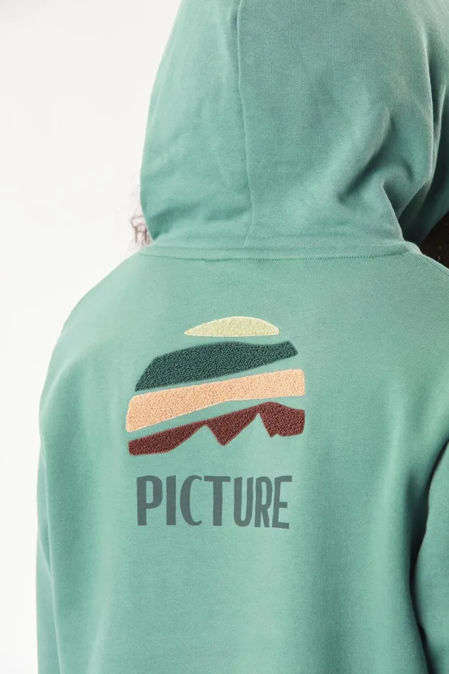 Picture Organic Clothing Sereen Hoodie Women Sweats and Hoodies Picture Organic Clothing Sereen Hoodie Women Sweats and Hoodies