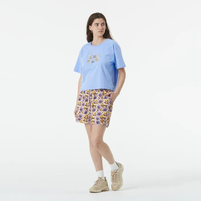 Picture Organic Clothing Sesia Printed Shorts Women Shorts