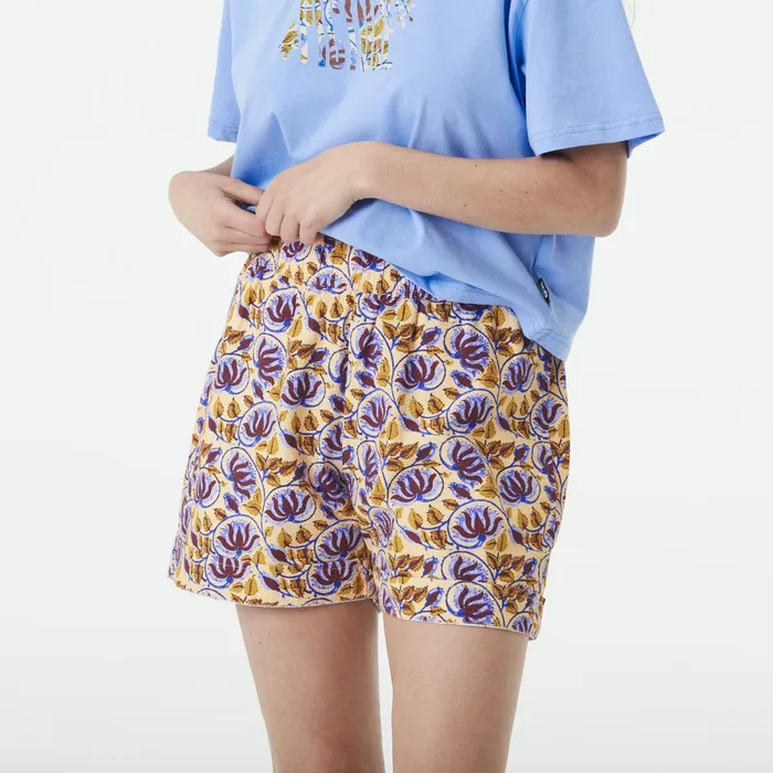 Picture Organic Clothing Sesia Printed Shorts Women Shorts Picture Organic Clothing Sesia Printed Shorts Women Shorts