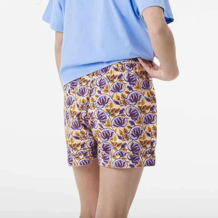 Picture Organic Clothing Sesia Printed Shorts Women Shorts Picture Organic Clothing Sesia Printed Shorts Women Shorts