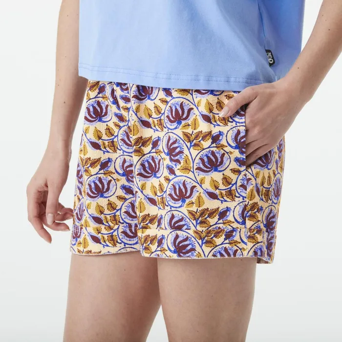 Picture Organic Clothing Sesia Printed Shorts Women Shorts Picture Organic Clothing Sesia Printed Shorts Women Shorts