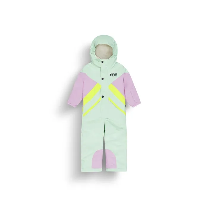 Picture Organic Clothing Snowy Toddler Suit Kids Snow Suit