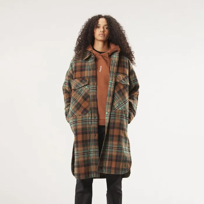 Picture Organic Clothing Sotola Coat Women Down Jackets