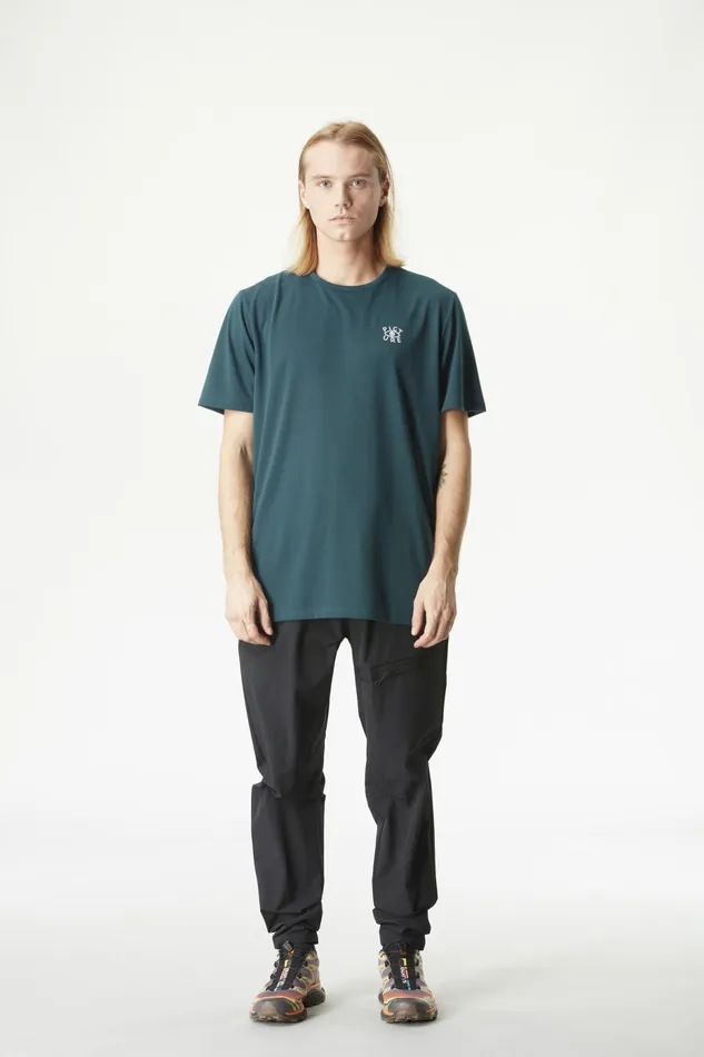 Picture Organic Clothing Timont Ss Urban Tech Tee Men TShirts Picture Organic Clothing Timont Ss Urban Tech Tee Men TShirts