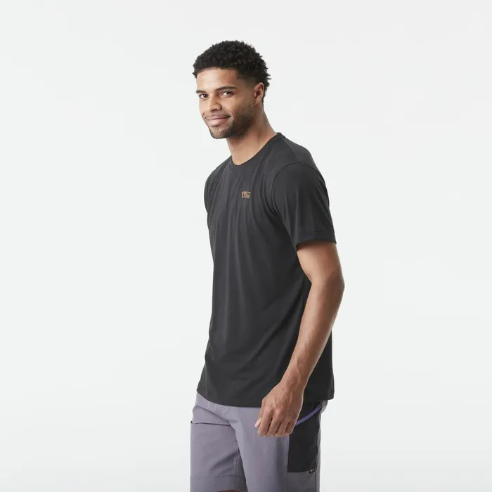 Picture Organic Clothing Timont Ss Urban Tech Tee Men TShirts Picture Organic Clothing Timont Ss Urban Tech Tee Men TShirts