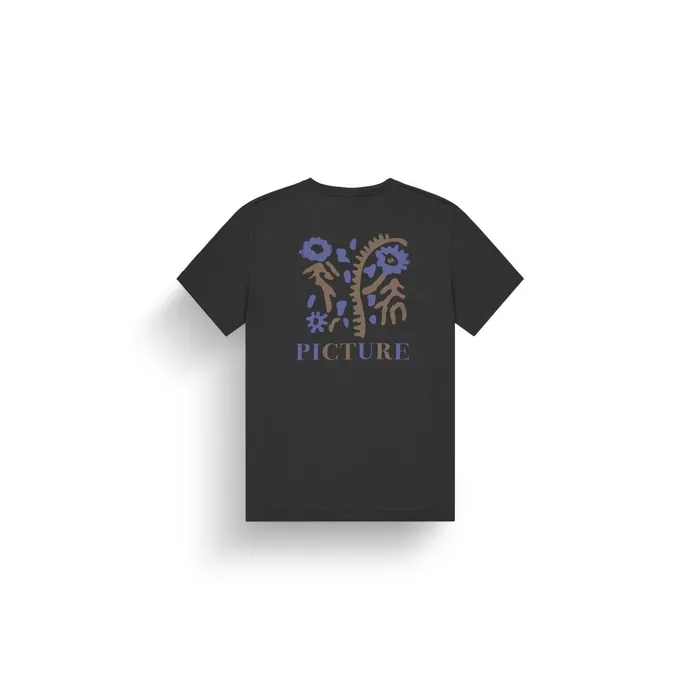 Picture Organic Clothing Timont Ss Urban Tech Tee Men TShirts Picture Organic Clothing Timont Ss Urban Tech Tee Men TShirts