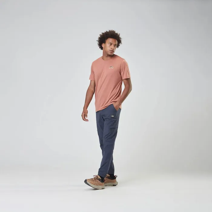 Picture Organic Clothing Timont Ss Urban Tech Tee Men TShirts Picture Organic Clothing Timont Ss Urban Tech Tee Men TShirts
