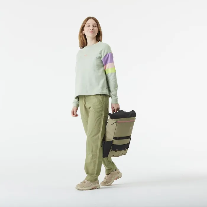 Picture Organic Clothing Trisse Crew Women Sweats and Hoodies