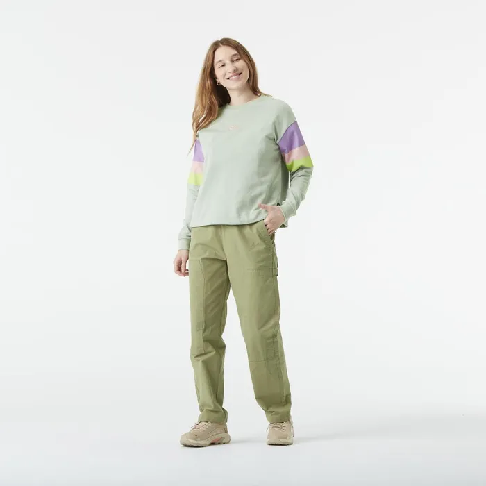 Picture Organic Clothing Trisse Crew Women Sweats and Hoodies Picture Organic Clothing Trisse Crew Women Sweats and Hoodies