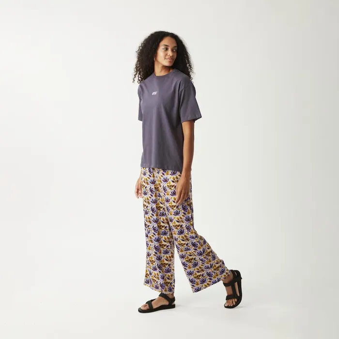 Picture Organic Clothing Tylita Printed Pants Women Pants