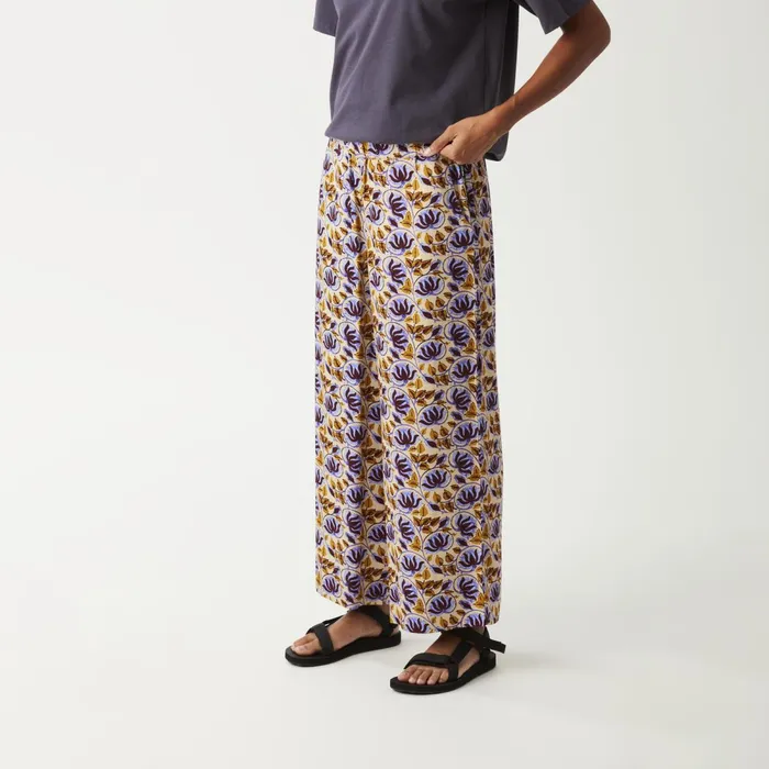 Picture Organic Clothing Tylita Printed Pants Women Pants Picture Organic Clothing Tylita Printed Pants Women Pants