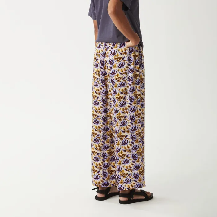 Picture Organic Clothing Tylita Printed Pants Women Pants Picture Organic Clothing Tylita Printed Pants Women Pants