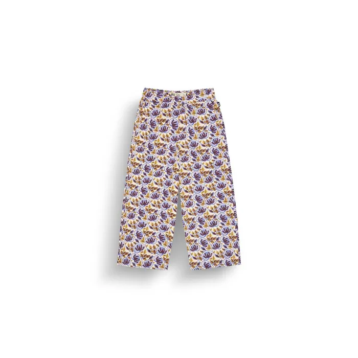 Picture Organic Clothing Tylita Printed Pants Women Pants Picture Organic Clothing Tylita Printed Pants Women Pants
