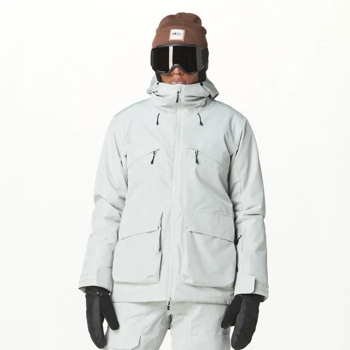 Picture Organic Clothing U54 Jkt Women Snow Jackets
