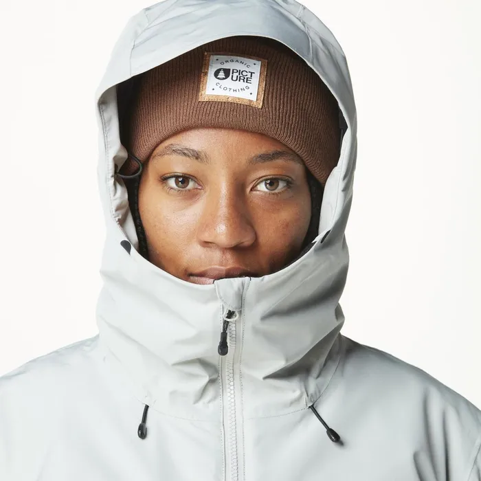 Picture Organic Clothing U54 Jkt Women Snow Jackets Picture Organic Clothing U54 Jkt Women Snow Jackets
