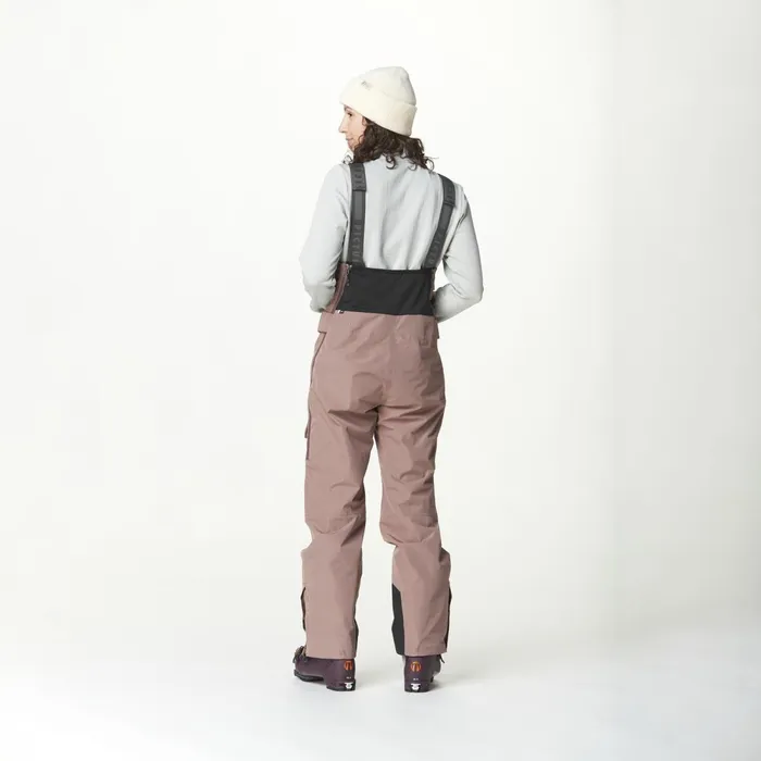 Picture Organic Clothing U62 Bib Pants Women Snow Pants Picture Organic Clothing U62 Bib Pants Women Snow Pants