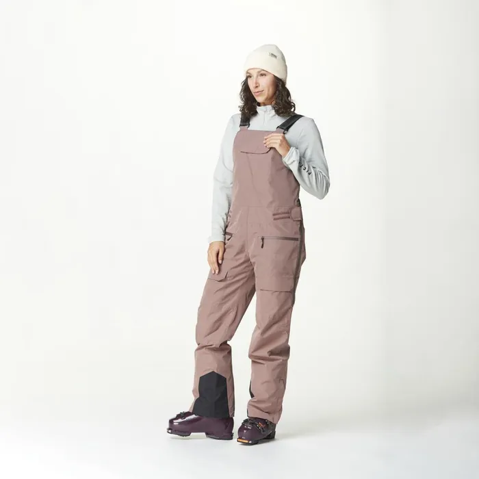 Picture Organic Clothing U62 Bib Pants Women Snow Pants Picture Organic Clothing U62 Bib Pants Women Snow Pants