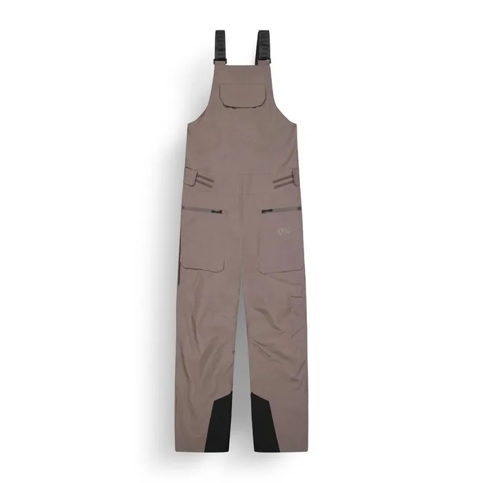 Picture Organic Clothing U62 Bib Pants Women Snow Pants Picture Organic Clothing U62 Bib Pants Women Snow Pants