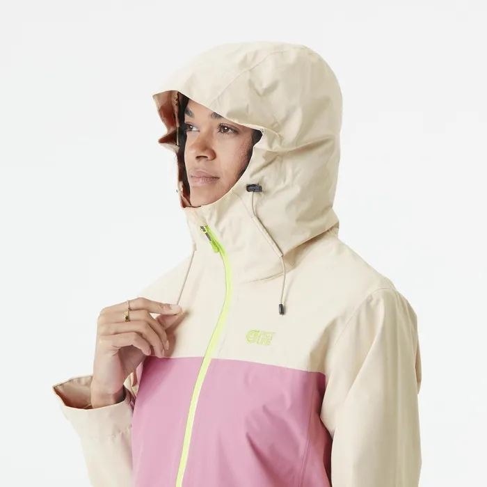 Picture Organic Clothing Volute 25l W Jkt Women Hiking Jackets Picture Organic Clothing Volute 25l W Jkt Women Hiking Jackets