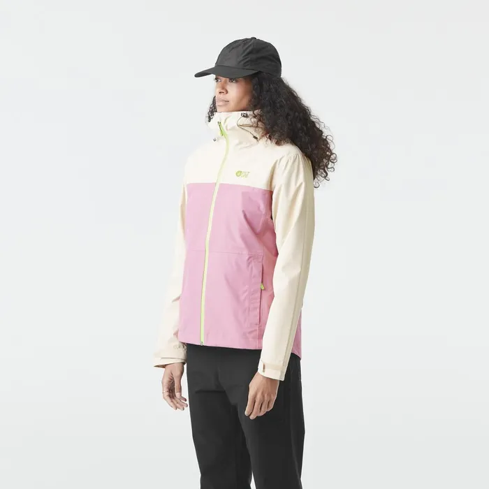 Picture Organic Clothing Volute 25l W Jkt Women Hiking Jackets Picture Organic Clothing Volute 25l W Jkt Women Hiking Jackets
