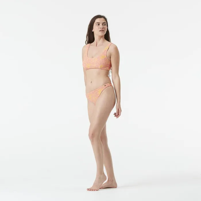 Picture Organic Clothing Wahine Printed Top Women Swimwear