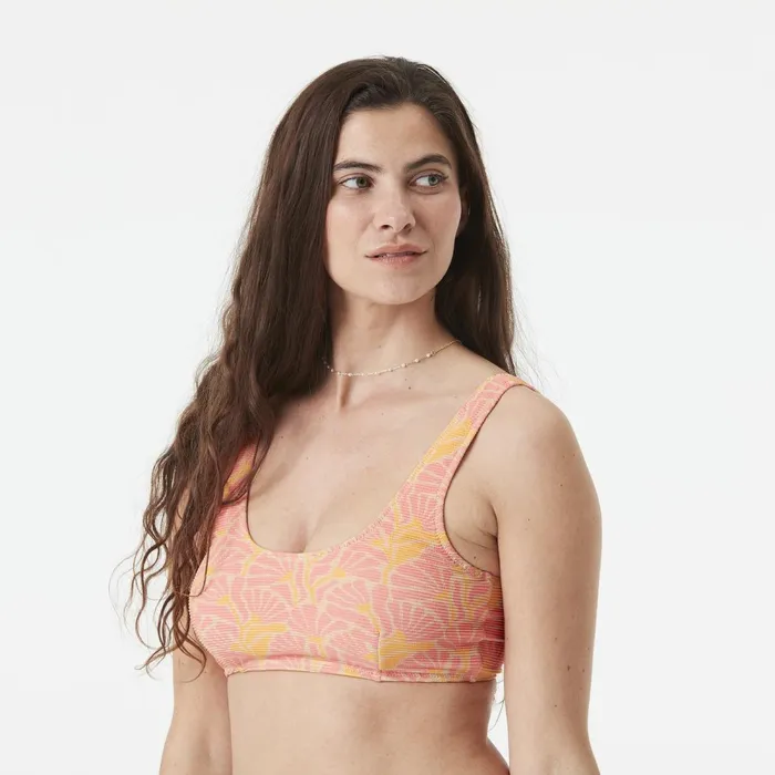 Picture Organic Clothing Wahine Printed Top Women Swimwear Picture Organic Clothing Wahine Printed Top Women Swimwear