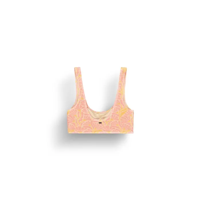 Picture Organic Clothing Wahine Printed Top Women Swimwear Picture Organic Clothing Wahine Printed Top Women Swimwear