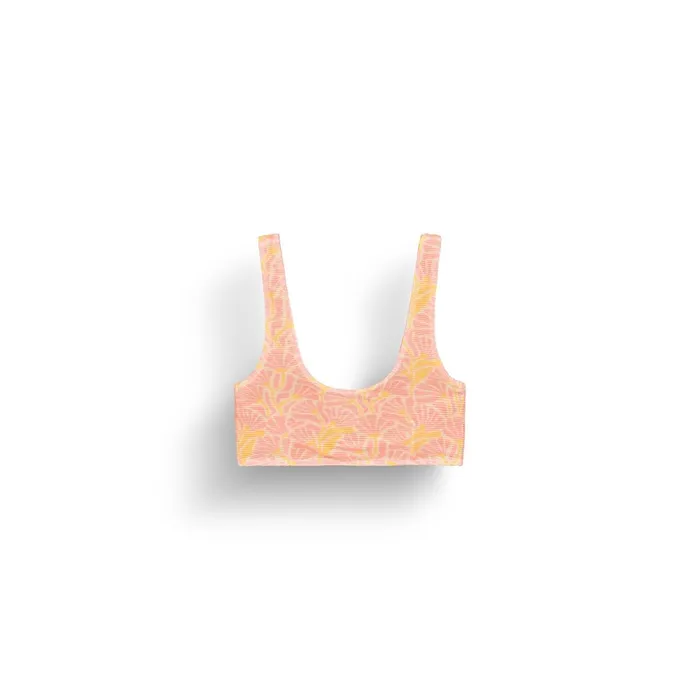 Picture Organic Clothing Wahine Printed Top Women Swimwear Picture Organic Clothing Wahine Printed Top Women Swimwear