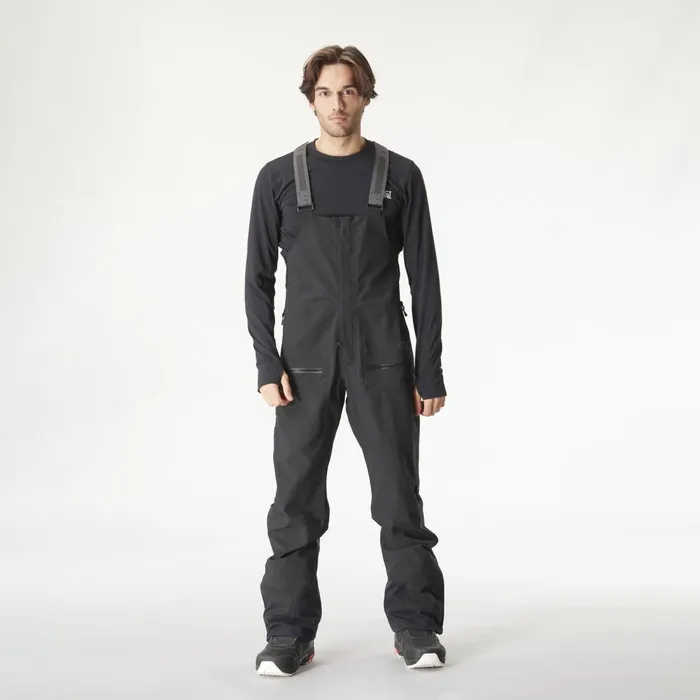Picture Organic Clothing Welcome 3l Bib Pants Men Snow Pants