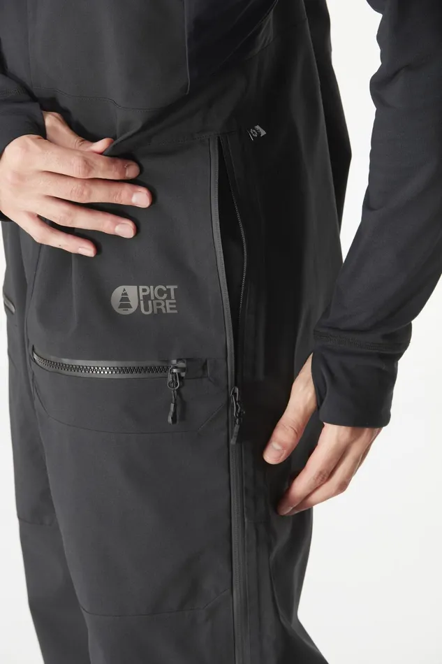 Picture Organic Clothing Welcome 3l Bib Pants Men Snow Pants Picture Organic Clothing Welcome 3l Bib Pants Men Snow Pants