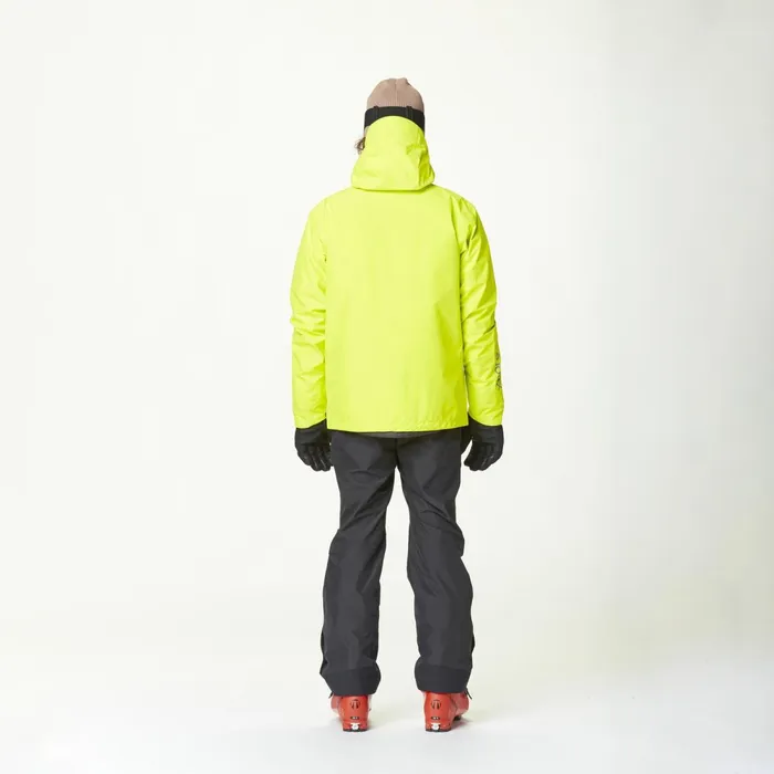 Picture Organic Clothing Welcome 3l Xpore Jkt Men Snow Jackets