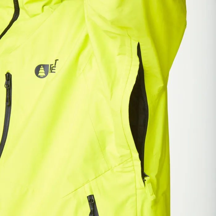 Picture Organic Clothing Welcome 3l Xpore Jkt Men Snow Jackets