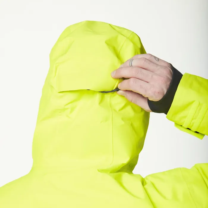 Picture Organic Clothing Welcome 3l Xpore Jkt Men Snow Jackets
