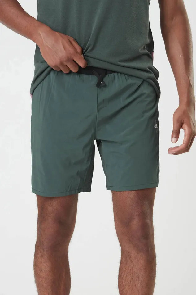 Picture Organic Clothing Woodah Tech Shorts Men Shorts