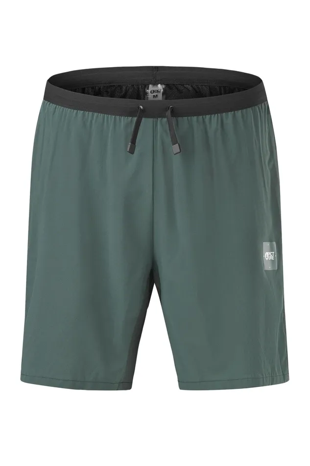 Picture Organic Clothing Woodah Tech Shorts Men Shorts