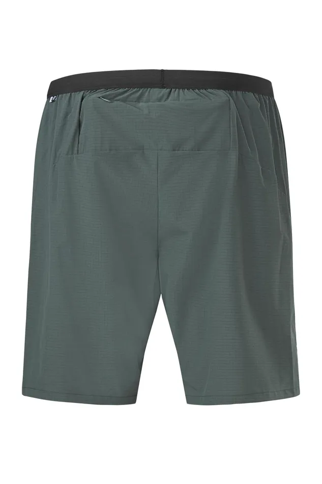 Picture Organic Clothing Woodah Tech Shorts Men Shorts
