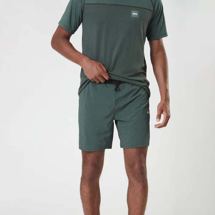 Picture Organic Clothing Woodah Tech Shorts Men Shorts