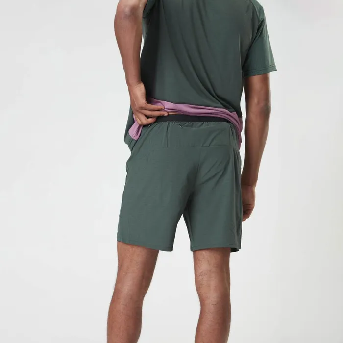 Picture Organic Clothing Woodah Tech Shorts Men Shorts