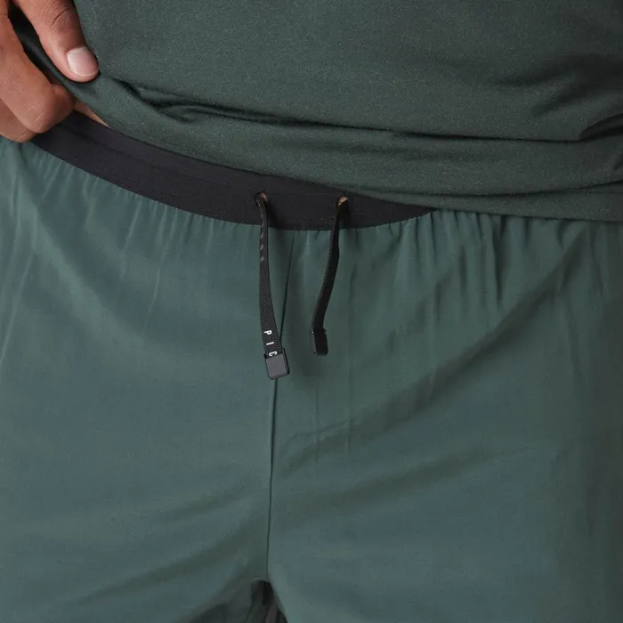 Picture Organic Clothing Woodah Tech Shorts Men Shorts