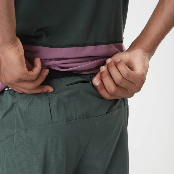 Picture Organic Clothing Woodah Tech Shorts Men Shorts