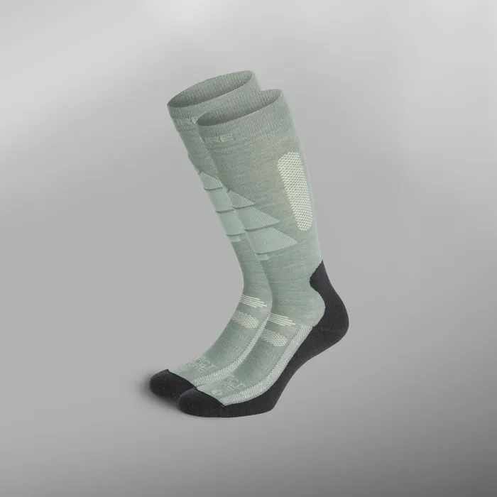 Picture Organic Clothing Wooling Ski Socks WomenMen Socks