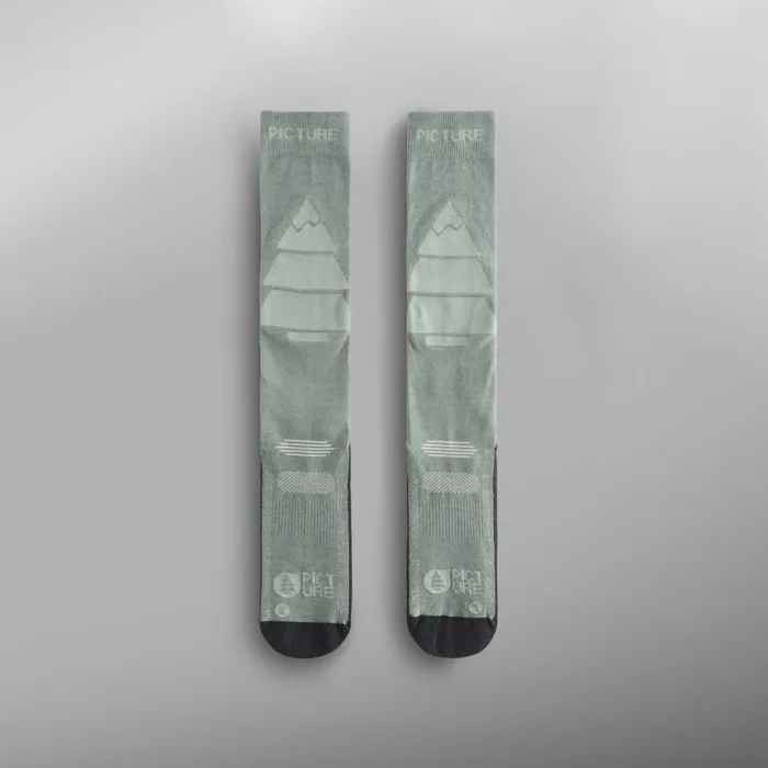 Picture Organic Clothing Wooling Ski Socks WomenMen Socks Picture Organic Clothing Wooling Ski Socks WomenMen Socks