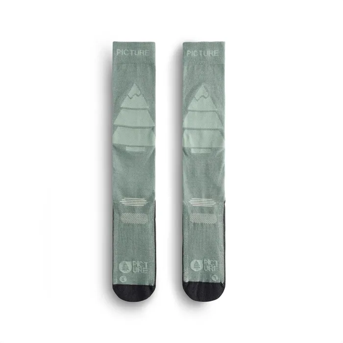 Picture Organic Clothing Wooling Ski Socks WomenMen Socks Picture Organic Clothing Wooling Ski Socks WomenMen Socks