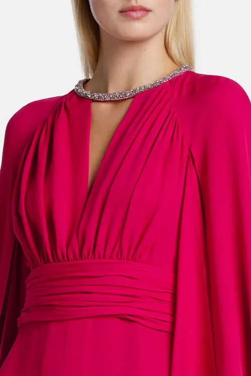 Predicato Predicato Bluette Women Formal Dresses Luisa Spagnoli Predicato Predicato Bluette Women Formal Dresses Luisa Spagnoli