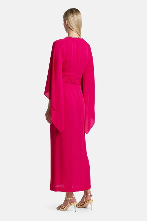 Predicato Predicato Bluette Women Formal Dresses Luisa Spagnoli Predicato Predicato Bluette Women Formal Dresses Luisa Spagnoli