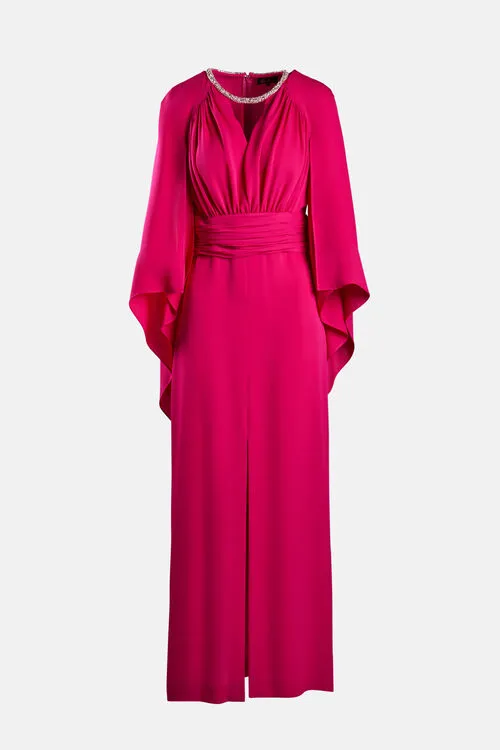 Predicato Predicato Bluette Women Formal Dresses Luisa Spagnoli Predicato Predicato Bluette Women Formal Dresses Luisa Spagnoli
